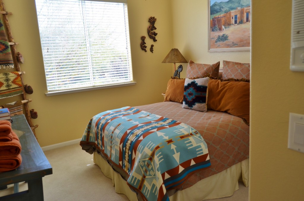 Native American Teen Bedroom Decor